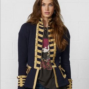Ralph Lauren Military Jacket